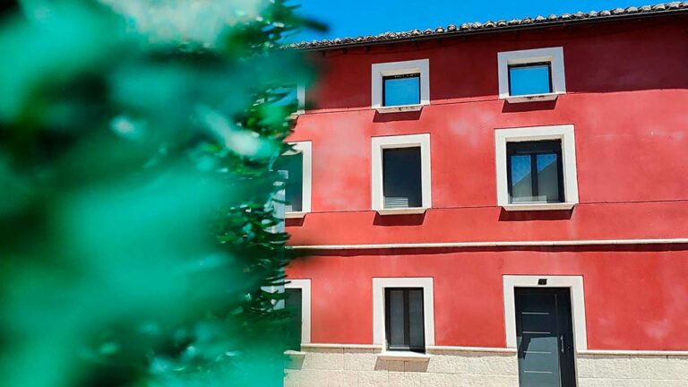 Casa rural La Morada del Angel - Palencia - Montaña Palentina