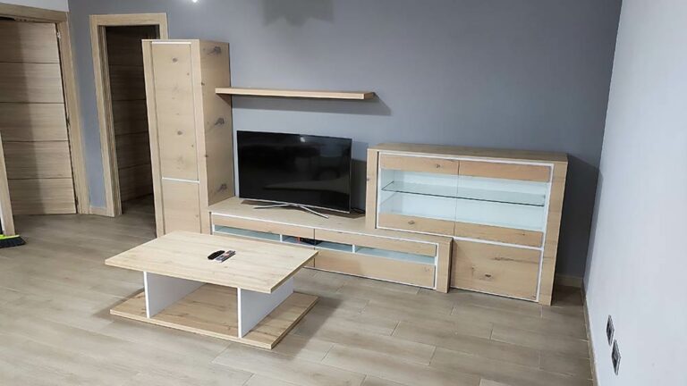 Salon - Casa rural La Morada del Angel - Palencia - Montaña Palentina