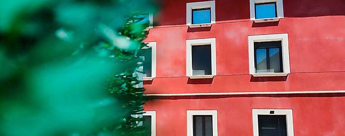 Casa rural La Morada del Angel en Palencia